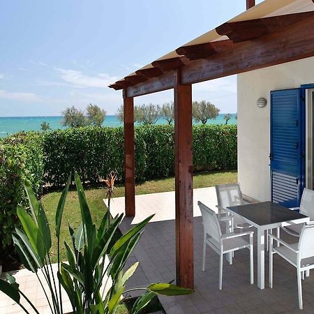 Dolce Mare Apartment มารีนาดิมอดิกา ภายนอก รูปภาพ