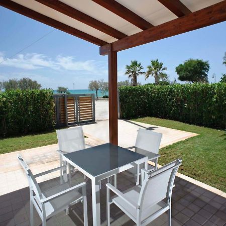 Dolce Mare Apartment มารีนาดิมอดิกา ห้อง รูปภาพ