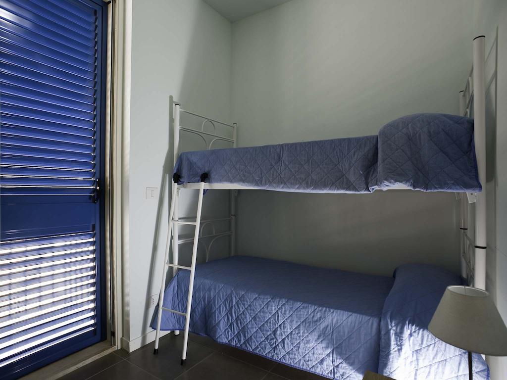 Dolce Mare Apartment มารีนาดิมอดิกา ภายนอก รูปภาพ