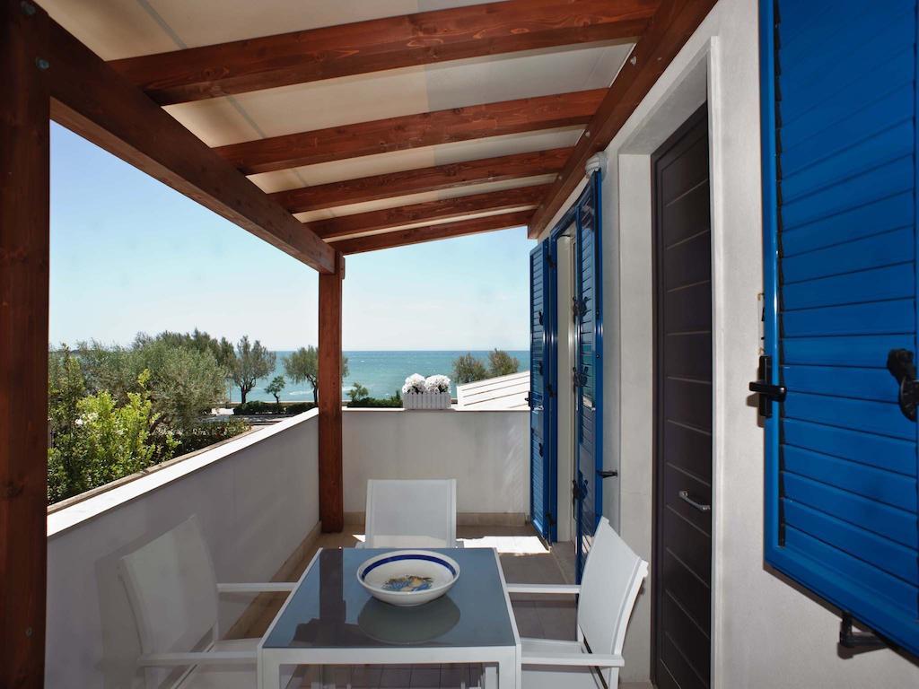 Dolce Mare Apartment มารีนาดิมอดิกา ภายนอก รูปภาพ