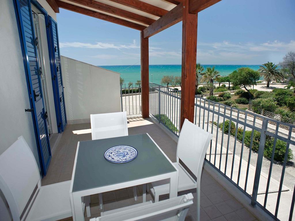 Dolce Mare Apartment มารีนาดิมอดิกา ห้อง รูปภาพ