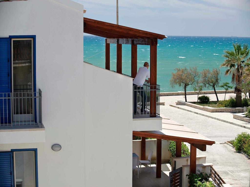 Dolce Mare Apartment มารีนาดิมอดิกา ห้อง รูปภาพ