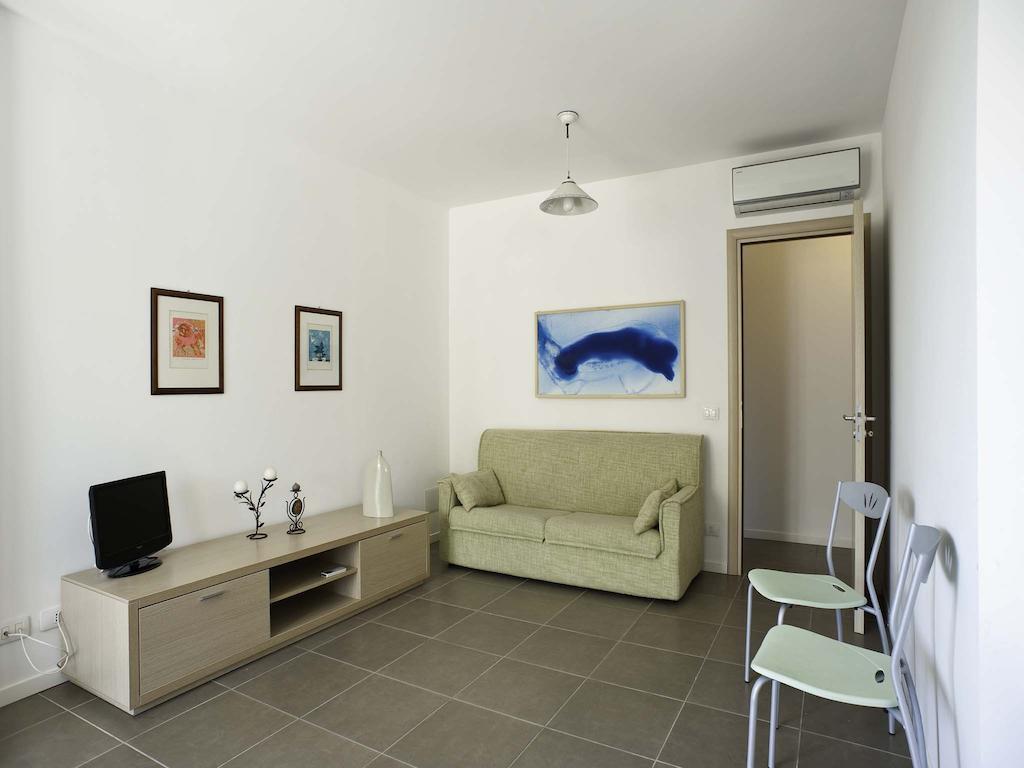 Dolce Mare Apartment มารีนาดิมอดิกา ภายนอก รูปภาพ