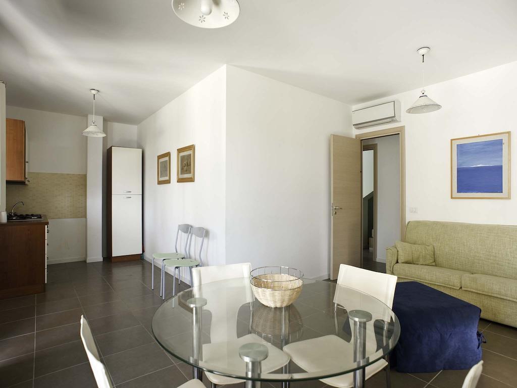 Dolce Mare Apartment มารีนาดิมอดิกา ภายนอก รูปภาพ