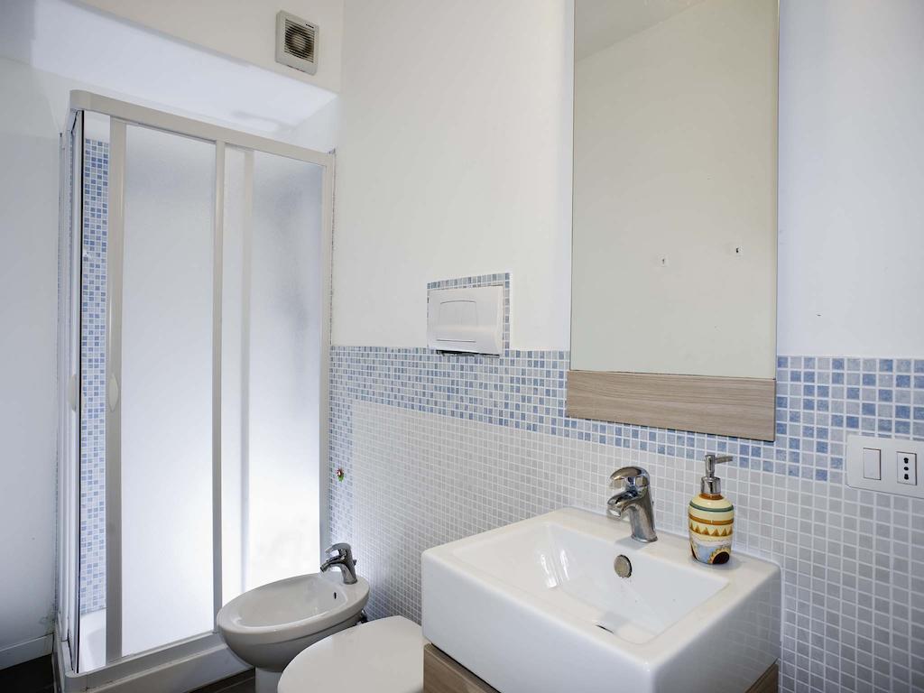 Dolce Mare Apartment มารีนาดิมอดิกา ภายนอก รูปภาพ