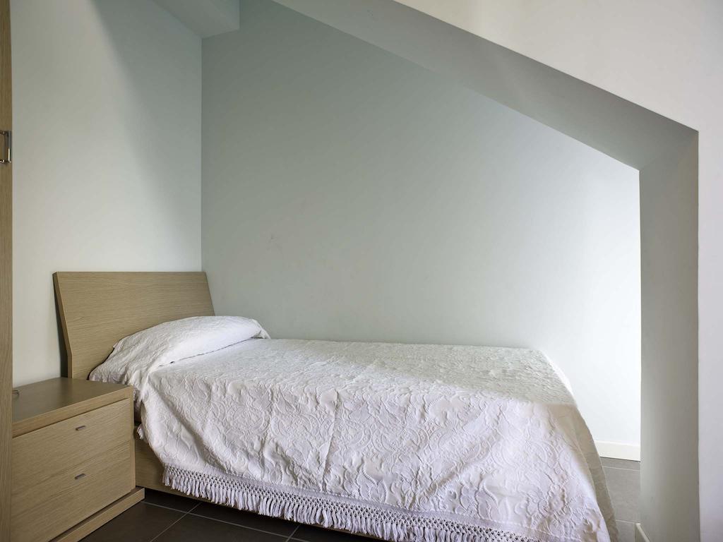 Dolce Mare Apartment มารีนาดิมอดิกา ภายนอก รูปภาพ