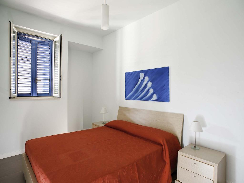Dolce Mare Apartment มารีนาดิมอดิกา ภายนอก รูปภาพ