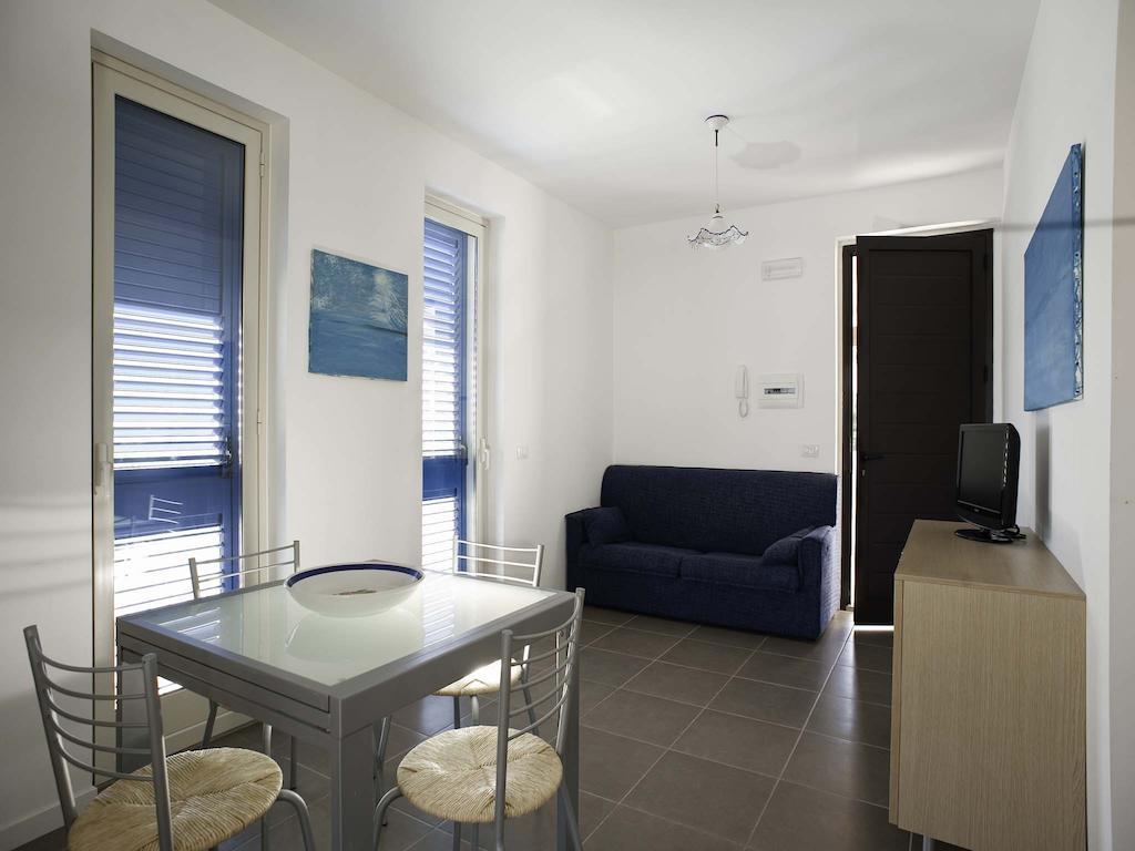 Dolce Mare Apartment มารีนาดิมอดิกา ภายนอก รูปภาพ