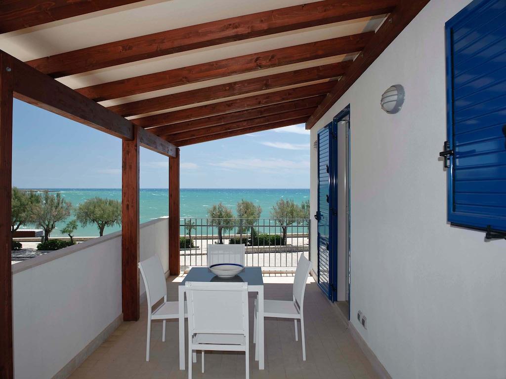 Dolce Mare Apartment มารีนาดิมอดิกา ภายนอก รูปภาพ