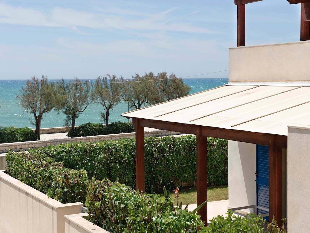 Dolce Mare Apartment มารีนาดิมอดิกา ภายนอก รูปภาพ