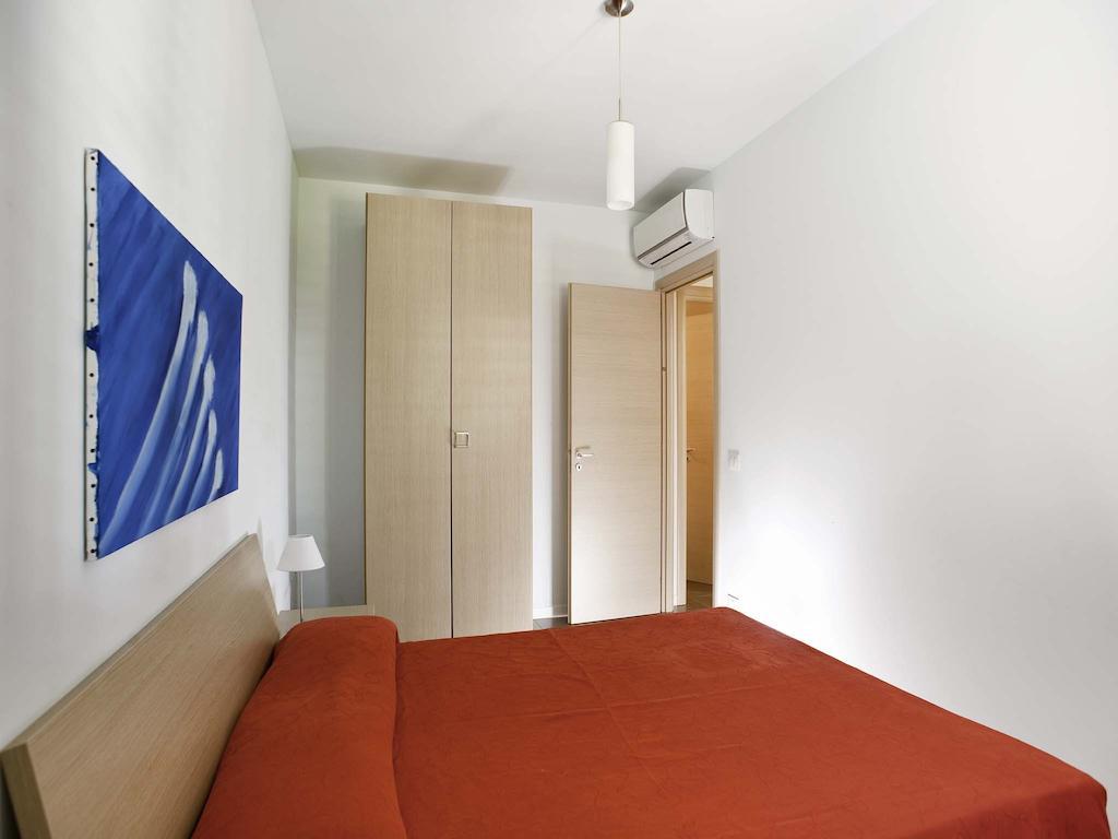 Dolce Mare Apartment มารีนาดิมอดิกา ภายนอก รูปภาพ