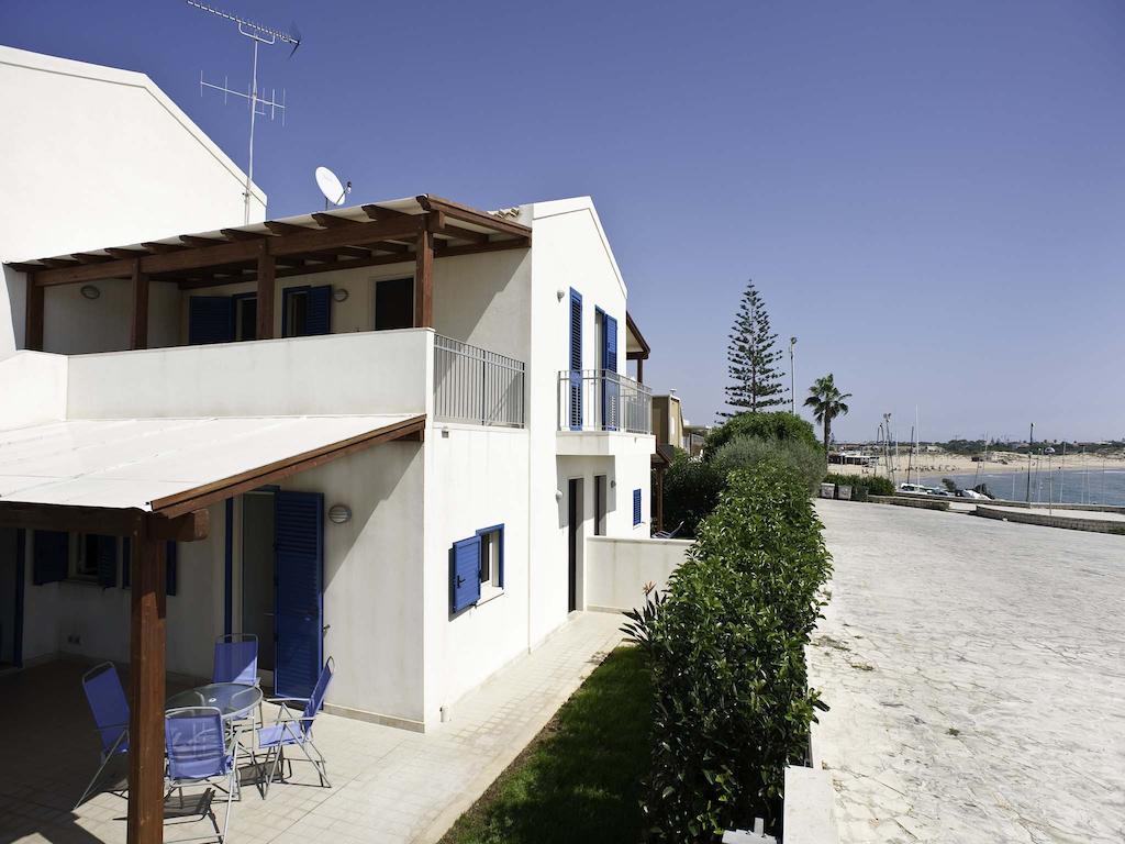 Dolce Mare Apartment มารีนาดิมอดิกา ภายนอก รูปภาพ