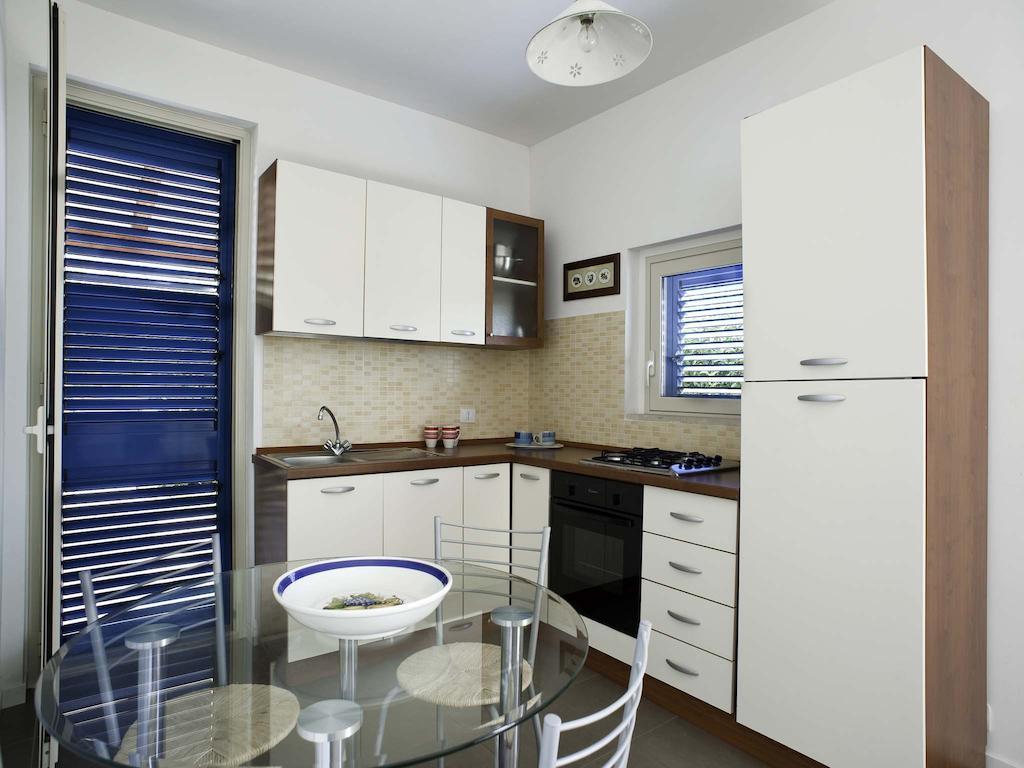 Dolce Mare Apartment มารีนาดิมอดิกา ภายนอก รูปภาพ