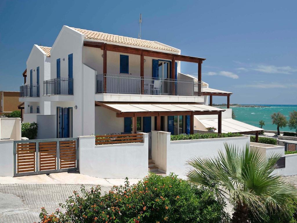Dolce Mare Apartment มารีนาดิมอดิกา ห้อง รูปภาพ