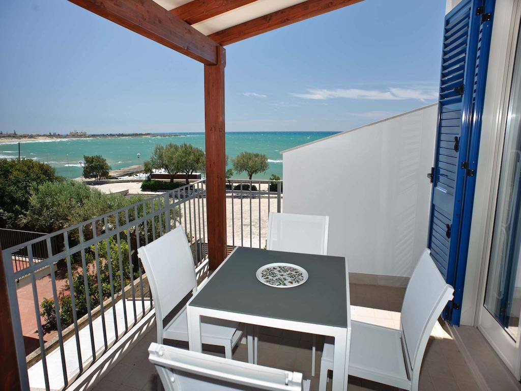 Dolce Mare Apartment มารีนาดิมอดิกา ห้อง รูปภาพ