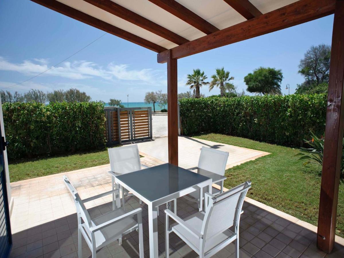 Dolce Mare Apartment มารีนาดิมอดิกา ห้อง รูปภาพ